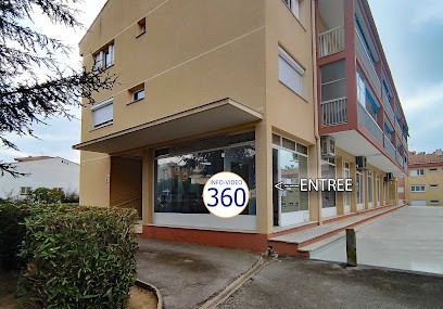 Info-video360, Développement de Photos à Fréjus