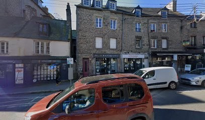 Alice B., Développement de Photos à Dinan