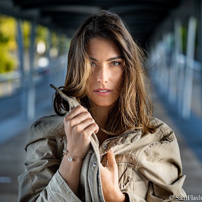 Samflash64, Photographe à Jurançon