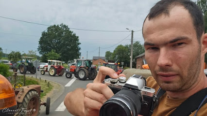 Clément Fagot Photographe Photographe au Cateau-Cambrésis