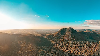 GC Photography, Photographe à Riom