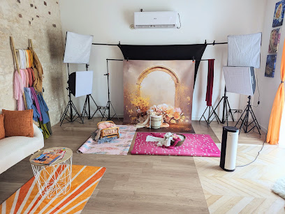 Tiffany Fauvelle Photographe Spécialiste Grossesse & Bébé - Seine Maritime 76, Photographe à Barentin