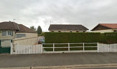 Van Der Hasselt Jean Michel, Photographe à Vernouillet