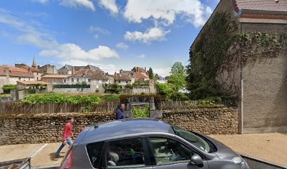 Sébastien Jean Photographie, Photographe à Montmorillon