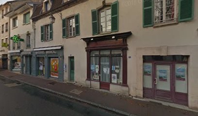 Florian Grosperrin Créations, Photographe à Ornans