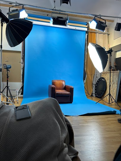 Studio Pauleon, Photographe à La Rochelle