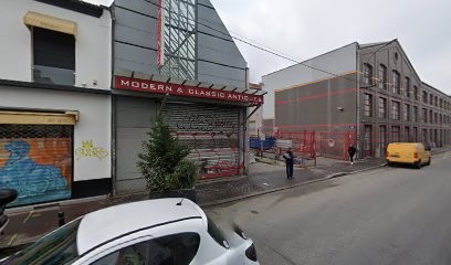 STUDIO LA BELLE ÉTOILE, Photographe à Saint-Ouen