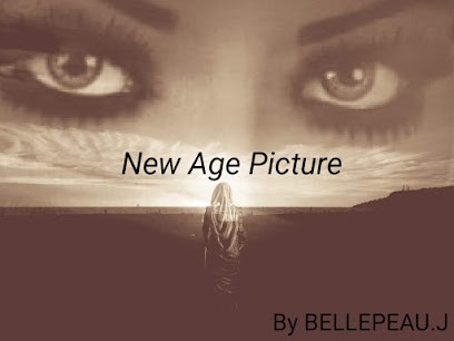 New Age Picture, Photographe à Saint-Antoine-la-Forêt