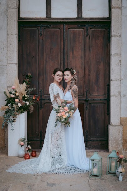 Lucile Ortega Photographe, Développement de Photos à Annonay