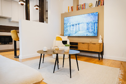 Le Studio Par Baptiste Pottier Photographe à Paris 01