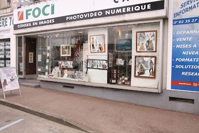 PHOTO CAZE, Photographe à Goderville