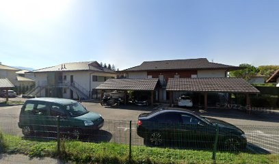 Aerospot74, Photographe à Margencel