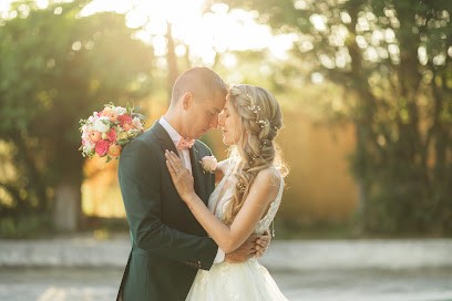 Kasia, Photographe au Broc