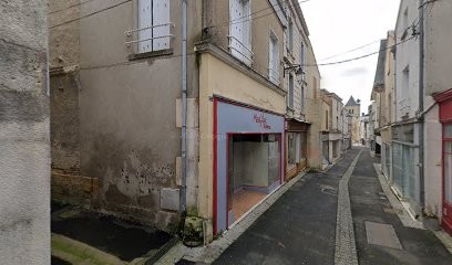 JEFF DEPERIERS PHOTOGRAPHE THOUARS, Photographe à Thouars