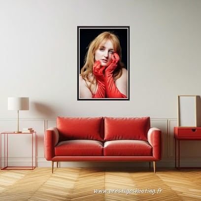 Prestige Shooting, Photographe à Saint-Brice