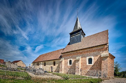 Denis Gadenne, Photographe à Villebichot