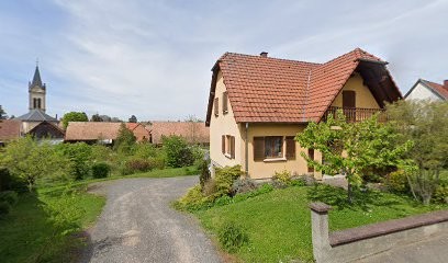 FRANK MORIN, Photographe à Melsheim