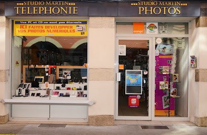 Studio Martin, Photographe à La Côte-Saint-André