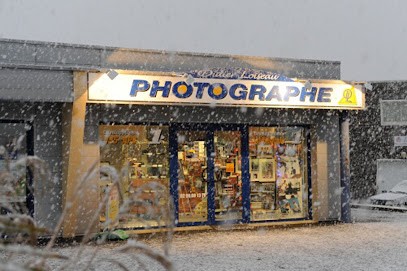 Photo Loiseau, Photographe à Melesse
