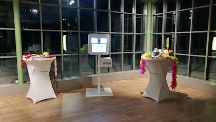 SelfieBorne St Brieuc (Photobooth, borne photo selfie), Développement de Photos à Langueux