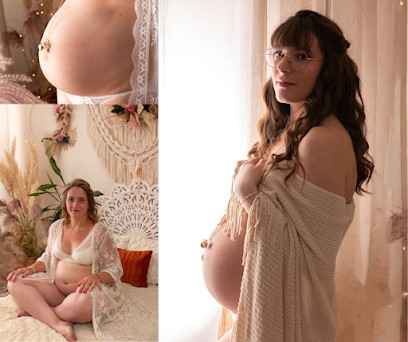 Céline Hubert Photographe Et Doula, Photographe à Rocquigny