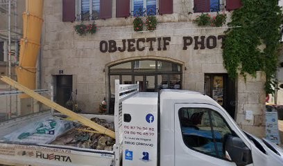 Objectif Photo, Photographe à Montbard