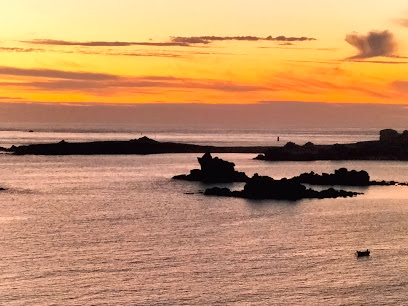Phare Du Four Streaming, Développement De Photos à Porspoder
