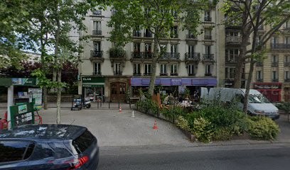 Philippe Caumes, Photographe à Paris 05