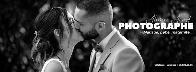 Aliciane Anceret Photographe, Photographe à Villelaure