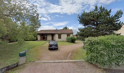 Collet Guillaume, Photographe à Loudun