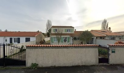 Manu BESSON Photographe De Mariage Et Portrait, Photographe à Yves