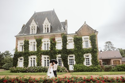 Le Carmin, Photographe à Chartres