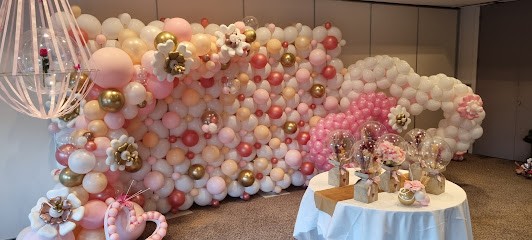 Universel Events, Créateur D'évènements Sur Mesure,location Photobooth, Décorateur Ballons..., Photographe à Fos-sur-Mer