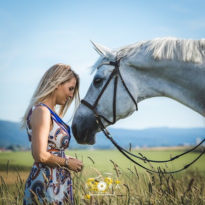 Studio Flora Charpentier, Photographe à Rioz