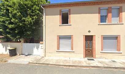 Raymond Fau, Photographe à Graulhet