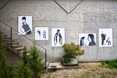 Jouve Michel, Photographe à Noves