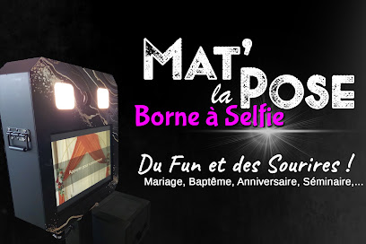 Mat'la Pose Photographe à Marsaz
