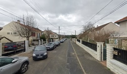 Photographe Saint Aubin Ernst, Photographe à Garges-lès-Gonesse