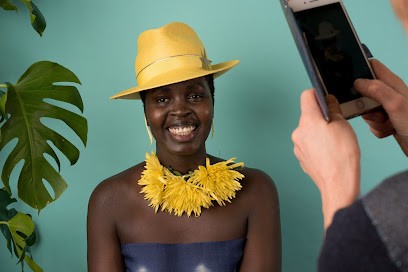 Dorrie McVeigh Photography, Photographe à Marseille 05