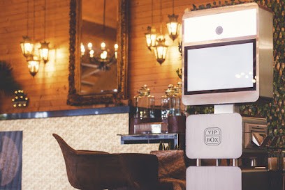 Vip Box - Photobooth Marseille, Développement de Photos à Marseille 11