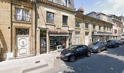 Photo Barrau, Développement de Photos à Brive-la-Gaillarde