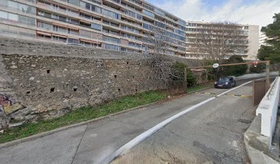 Serge Assier, Photographer, Photographe à Marseille 09