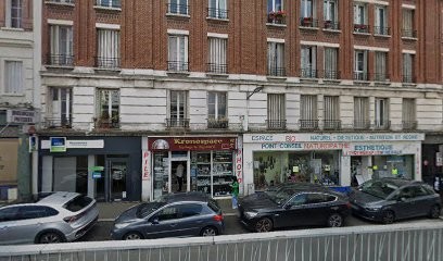 Kronospace, Photographe à Choisy-le-Roi