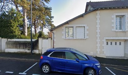 Denis Drouault, Photographe à Saint-Cyr-sur-Loire