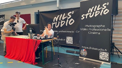 Nils' Studio, Photographe à oeting