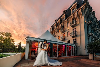 Anthony Titifanua Photography, Photographe à Poisy