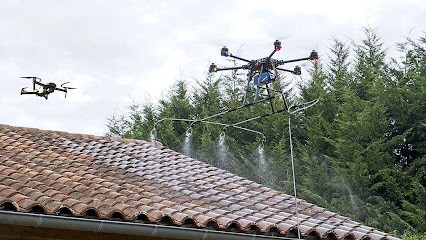 JM Drone, Photographe à Saint-Maixent-l'École