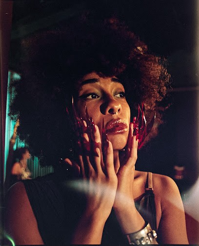 Gio Bernardin Studio, Photographe à Gentilly