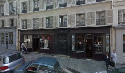 Lefeuvre Eric, Photographe à Paris 04