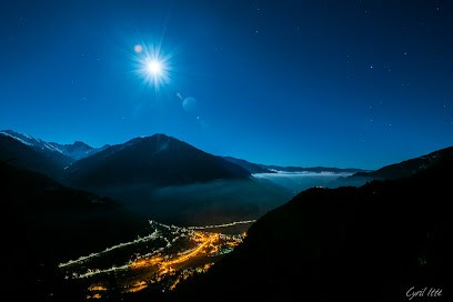 Photographie Itté Cyril, Photographe à Saint-Martin-Vésubie